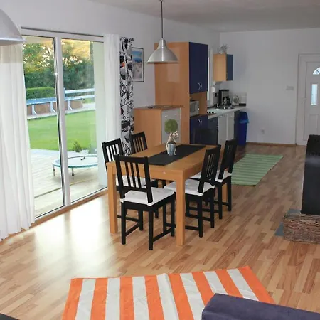 Сasa de vacaciones Holiday Putim Ii Písek