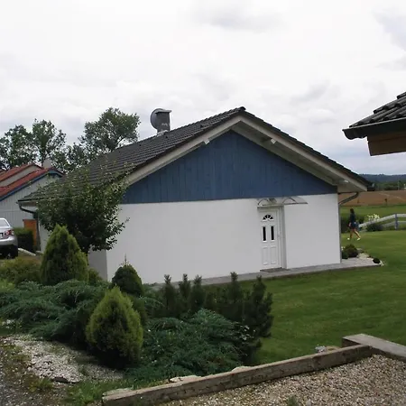 Holiday Putim Ii * Písek
